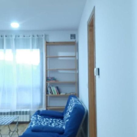 Apartamento Centrico Salvaterra Lägenhet Salvatierra de Mino Exteriör bild