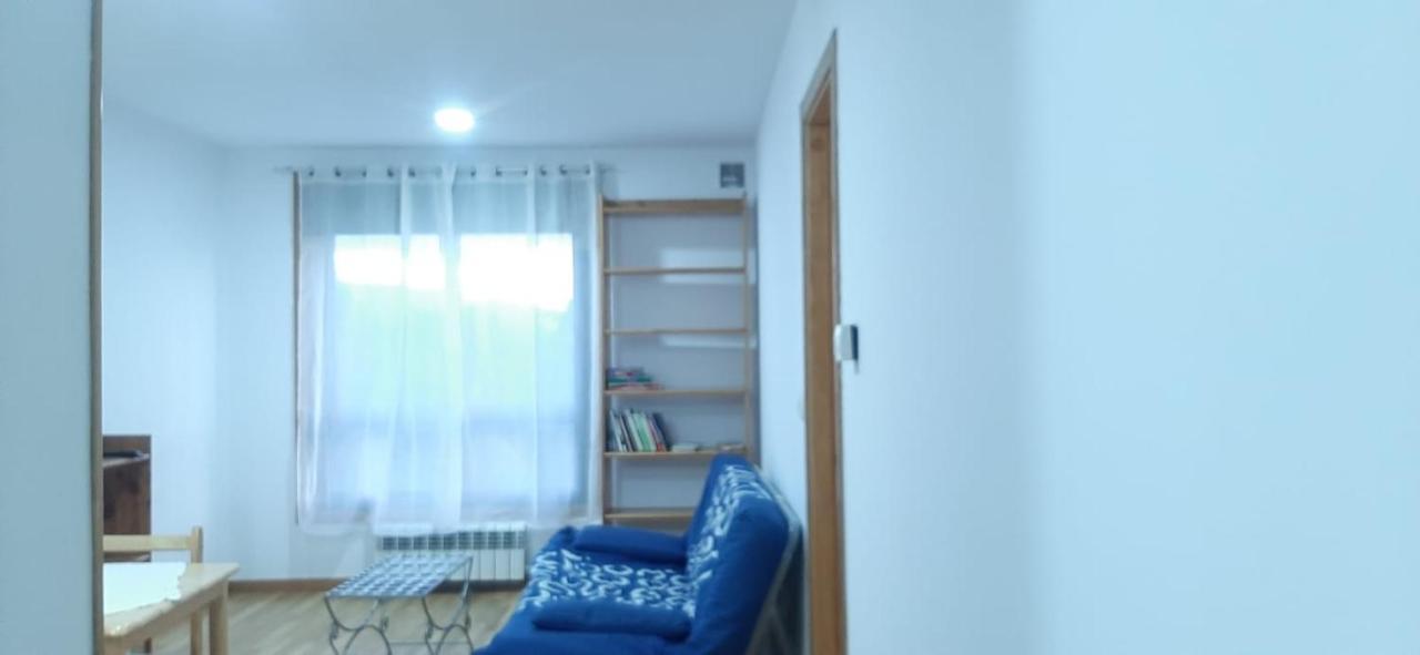Apartamento Centrico Salvaterra Lägenhet Salvatierra de Mino Exteriör bild